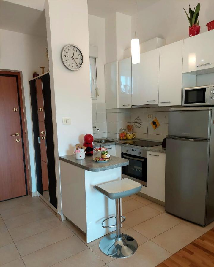 Lana Apartment Split Buitenkant foto