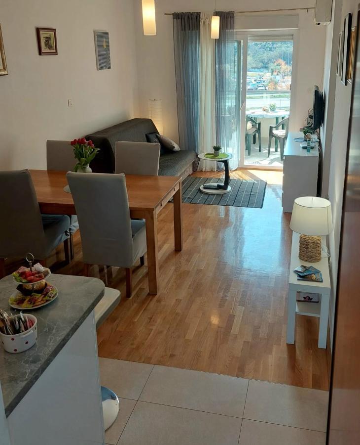 Lana Apartment Split Buitenkant foto