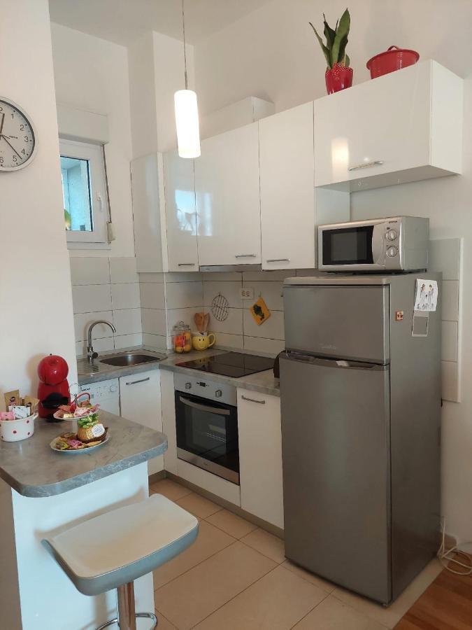 Lana Apartment Split Buitenkant foto