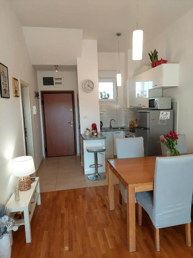 Lana Apartment Split Buitenkant foto